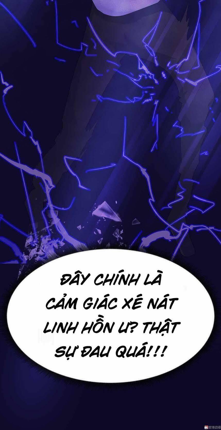 Đệ Nhất Chưởng Môn Chapter 45 - Trang 44