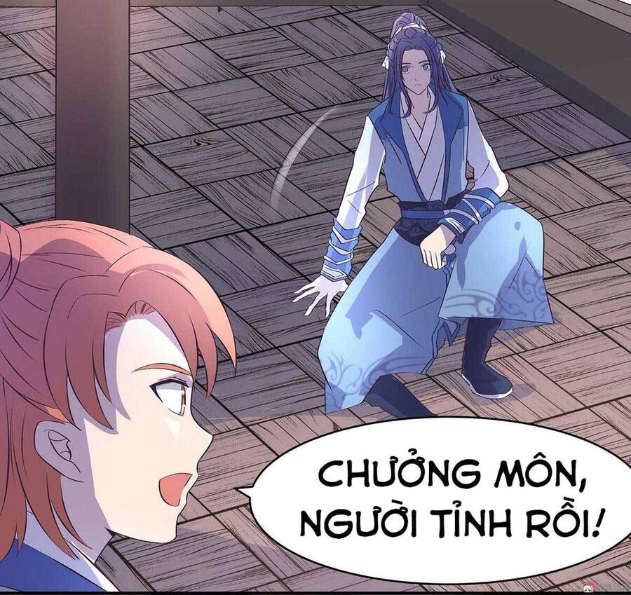 Đệ Nhất Chưởng Môn Chapter 35 - Trang 4