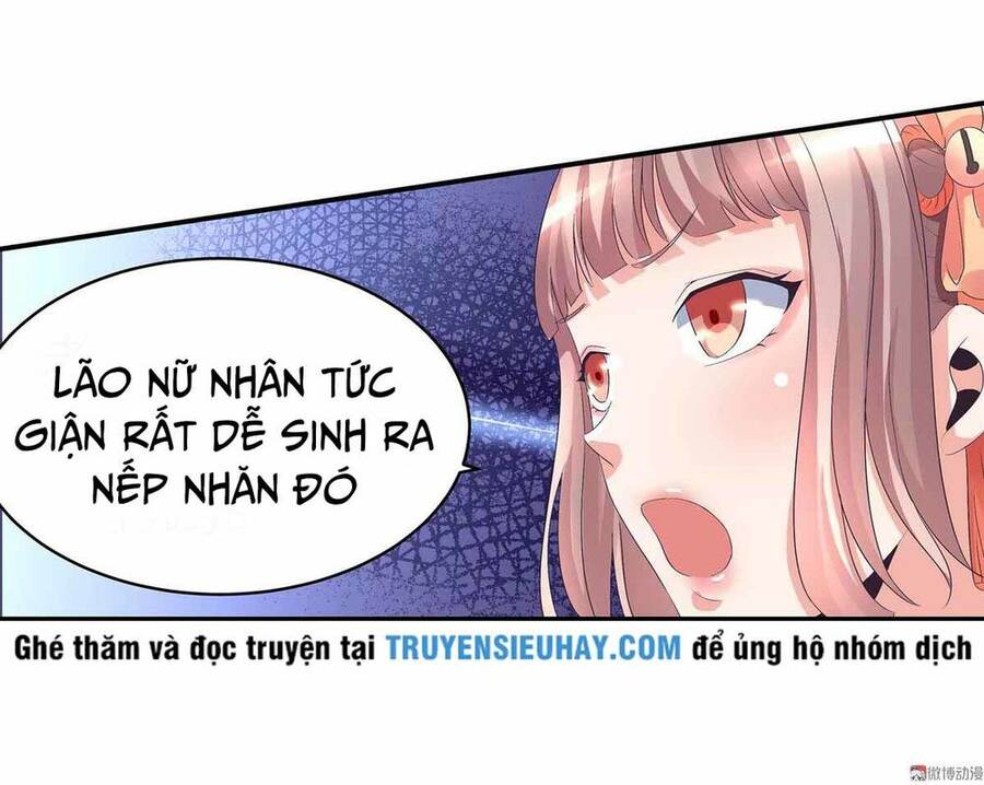 Đệ Nhất Chưởng Môn Chapter 43 - Trang 21