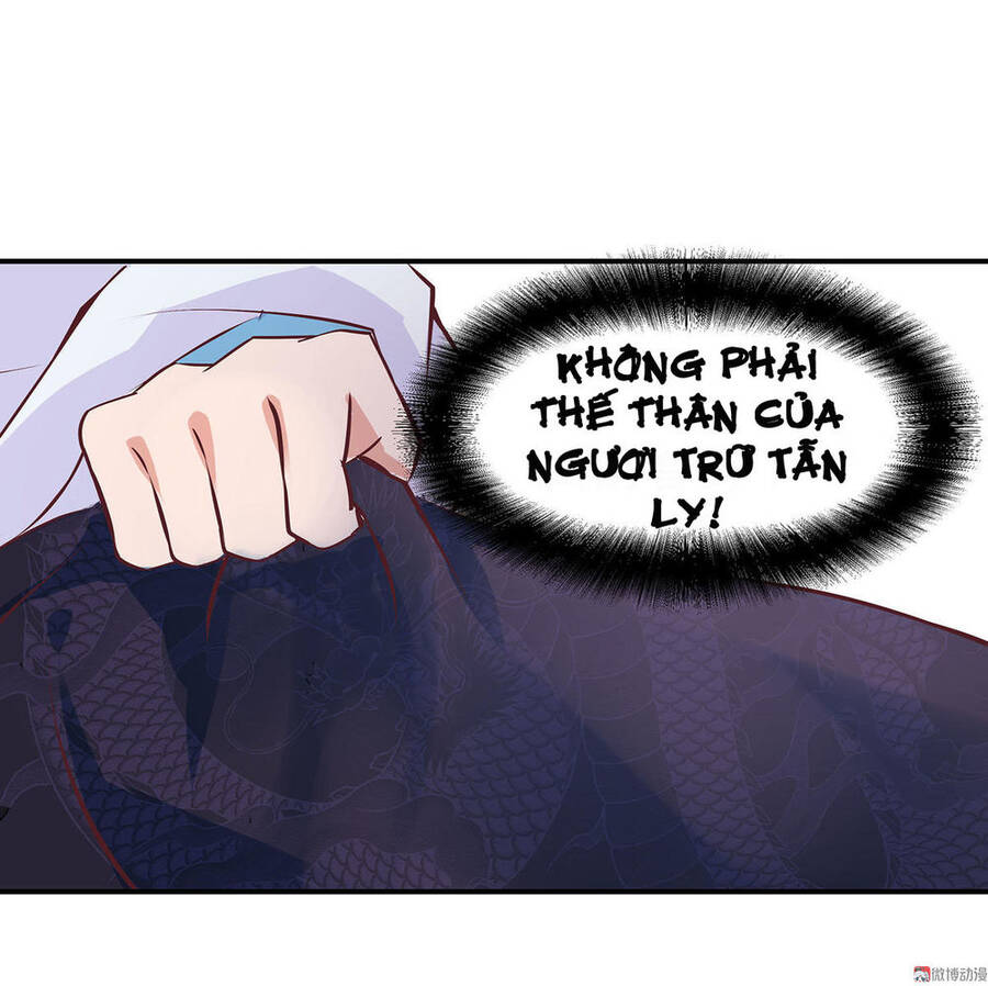 Đệ Nhất Chưởng Môn Chapter 14 - Trang 30