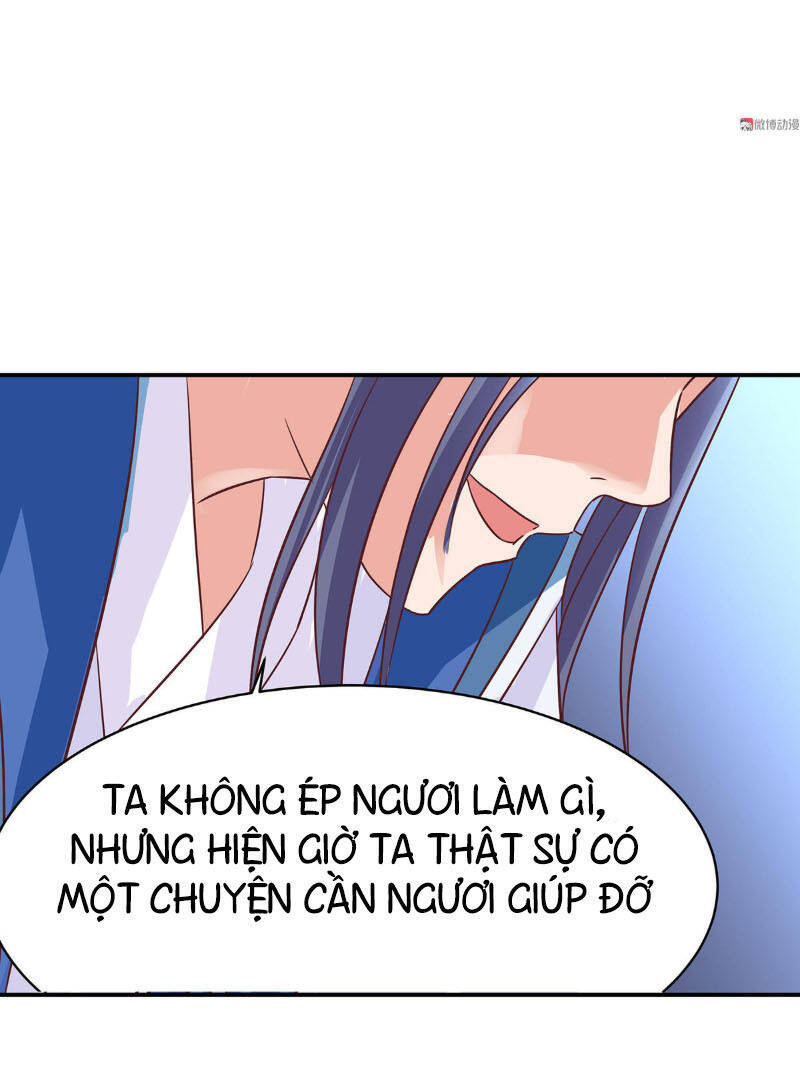 Đệ Nhất Chưởng Môn Chapter 5 - Trang 16