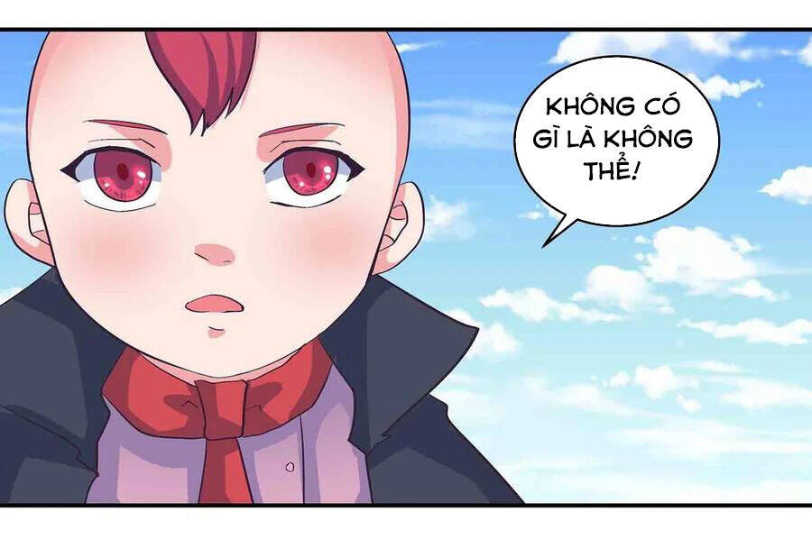 Đệ Nhất Chưởng Môn Chapter 172 - Trang 17