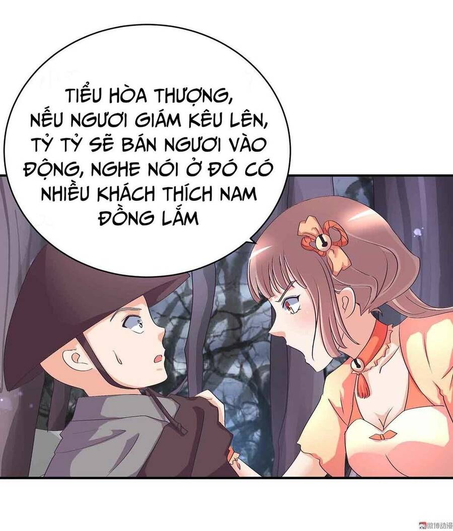 Đệ Nhất Chưởng Môn Chapter 53 - Trang 12