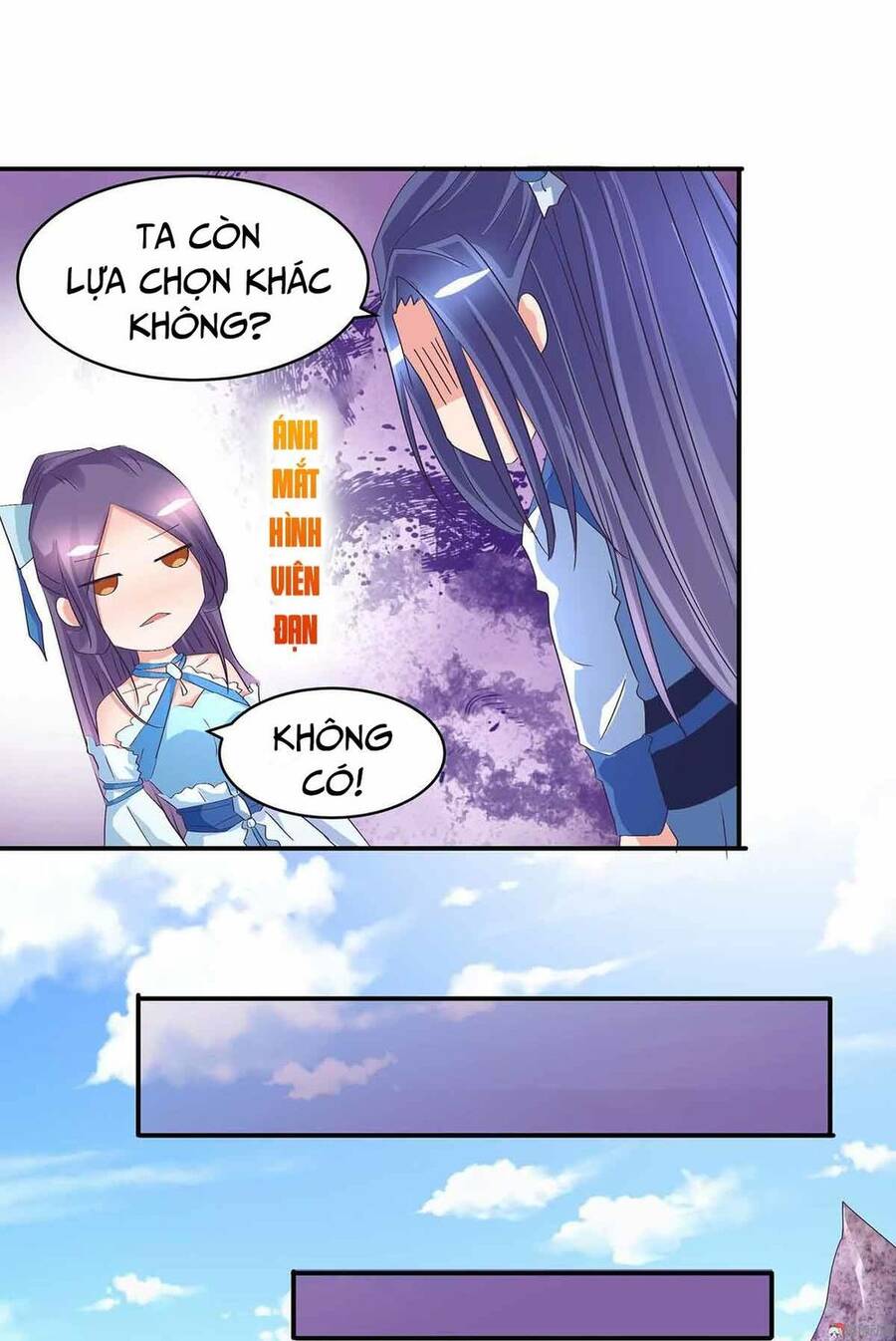 Đệ Nhất Chưởng Môn Chapter 45 - Trang 8