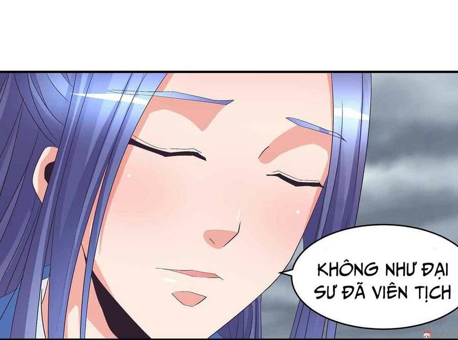 Đệ Nhất Chưởng Môn Chapter 55 - Trang 5