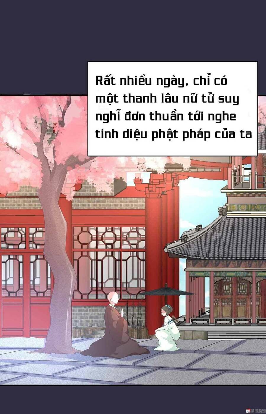 Đệ Nhất Chưởng Môn Chapter 50 - Trang 2