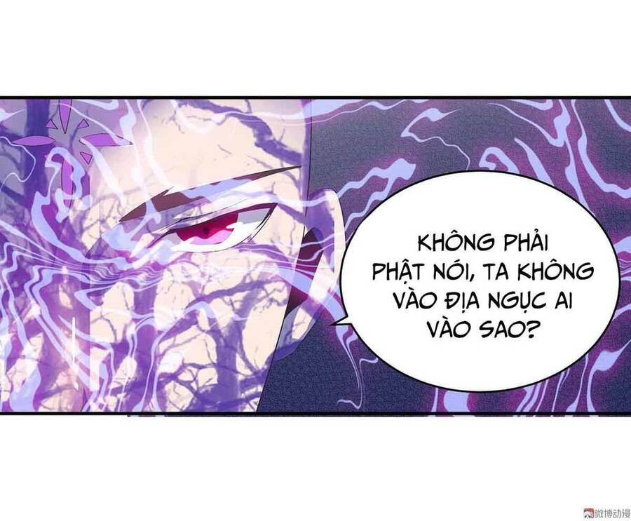 Đệ Nhất Chưởng Môn Chapter 52 - Trang 17