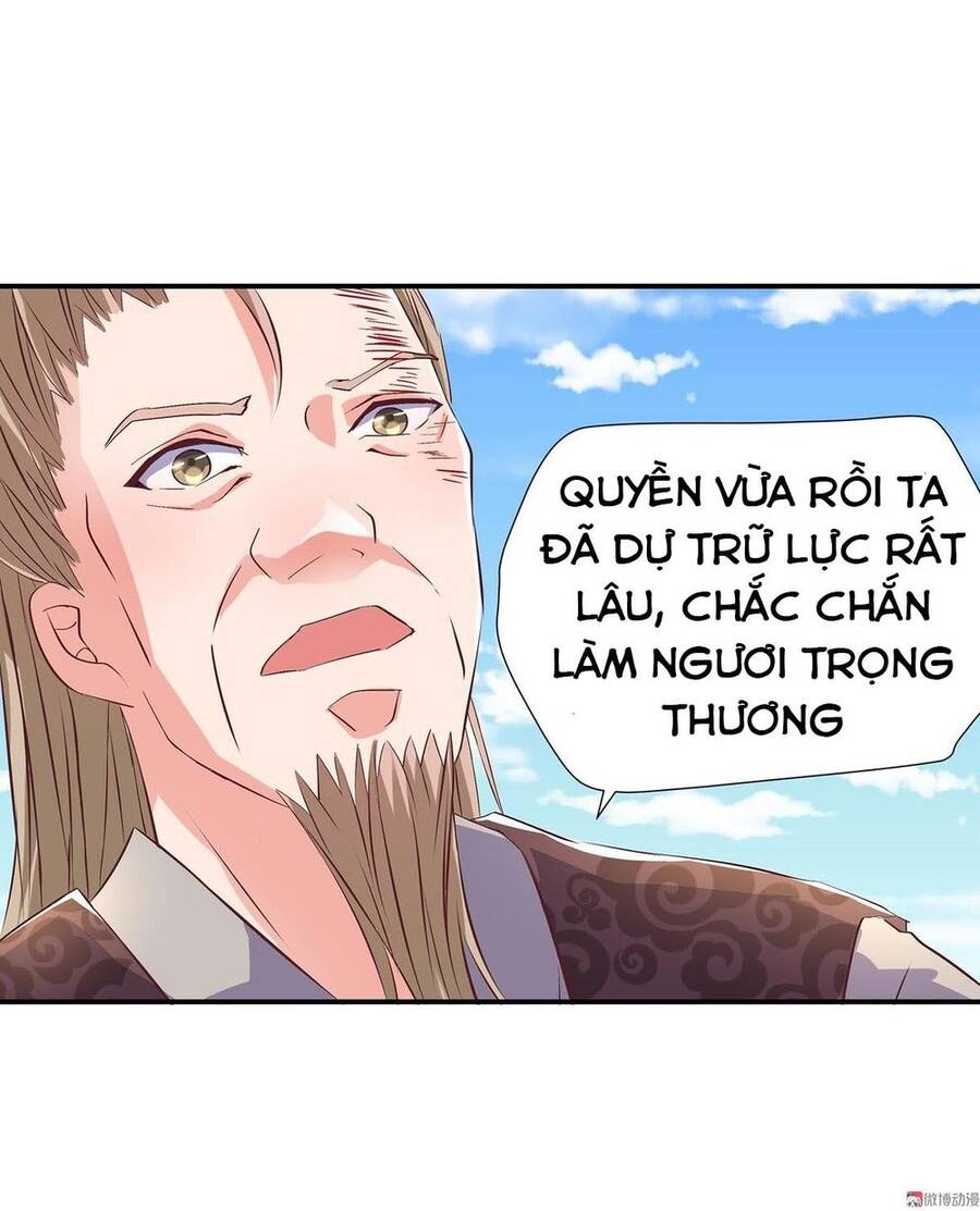 Đệ Nhất Chưởng Môn Chapter 31 - Trang 13