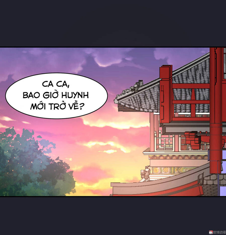 Đệ Nhất Chưởng Môn Chapter 19 - Trang 17