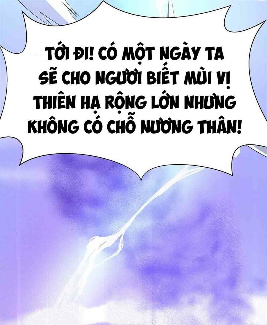 Đệ Nhất Chưởng Môn Chapter 48 - Trang 9