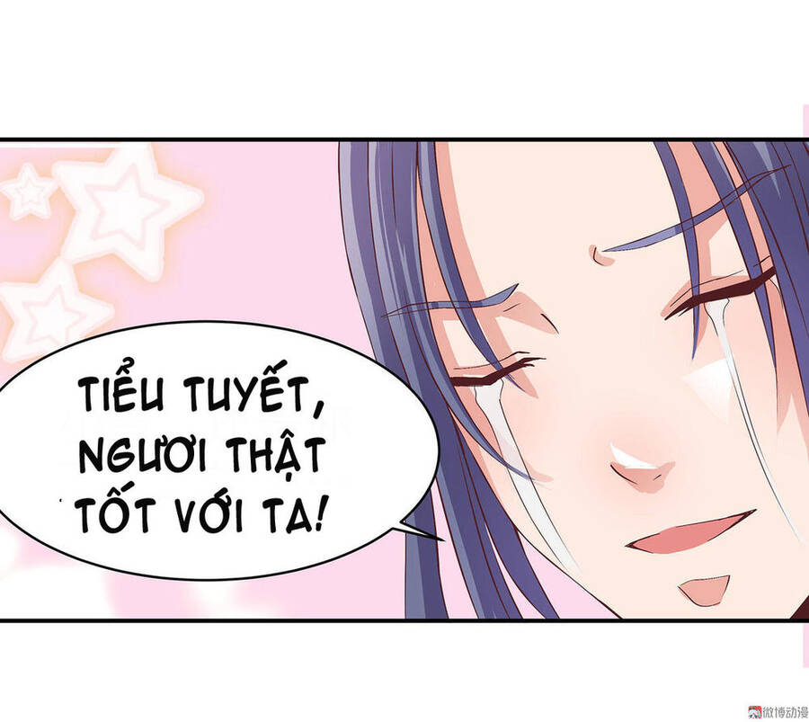 Đệ Nhất Chưởng Môn Chapter 12 - Trang 25