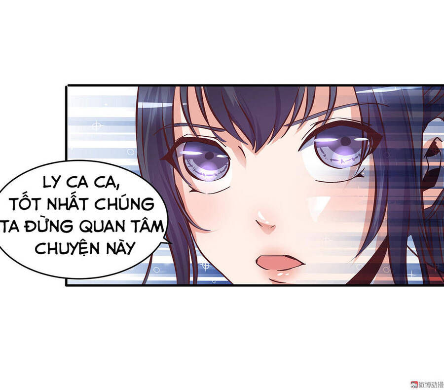 Đệ Nhất Chưởng Môn Chapter 18 - Trang 14