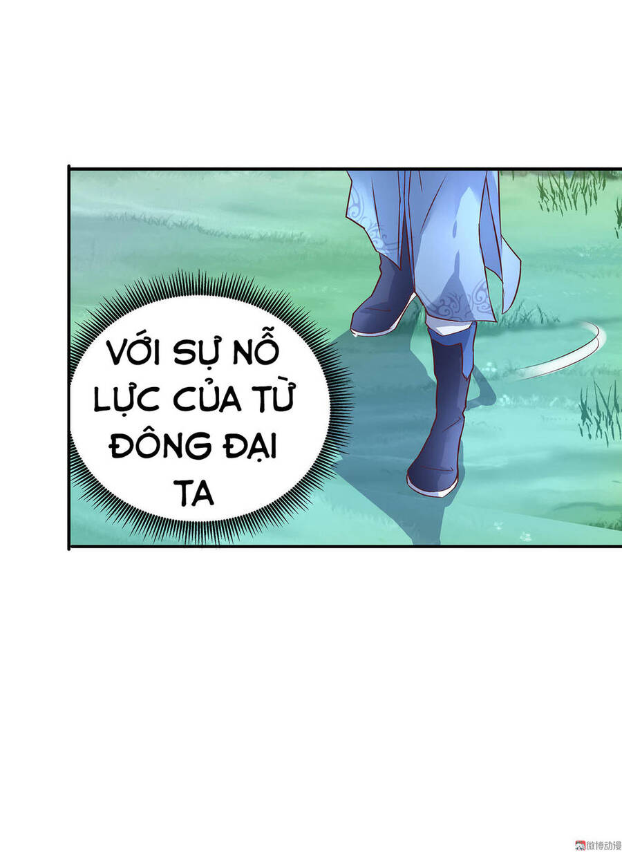 Đệ Nhất Chưởng Môn Chapter 25 - Trang 12