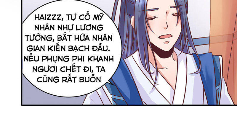 Đệ Nhất Chưởng Môn Chapter 4 - Trang 15