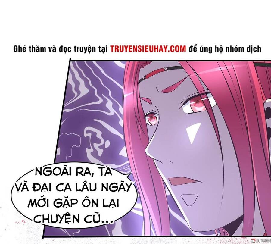 Đệ Nhất Chưởng Môn Chapter 33 - Trang 26