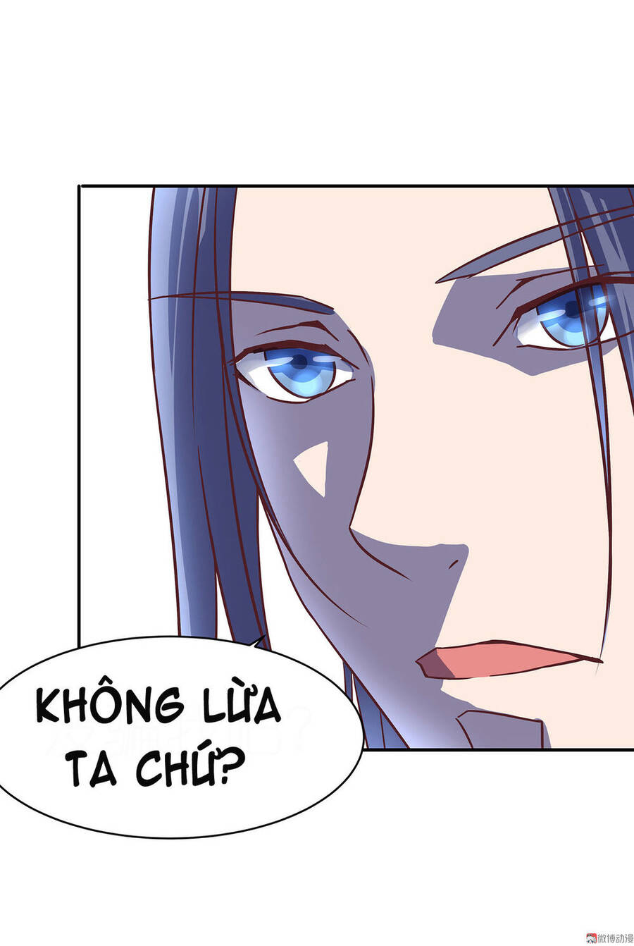 Đệ Nhất Chưởng Môn Chapter 8 - Trang 35