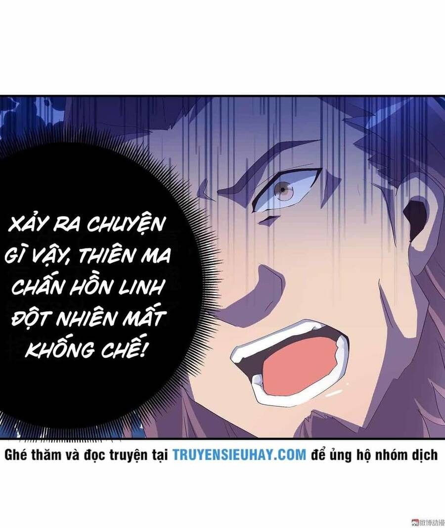 Đệ Nhất Chưởng Môn Chapter 46 - Trang 38