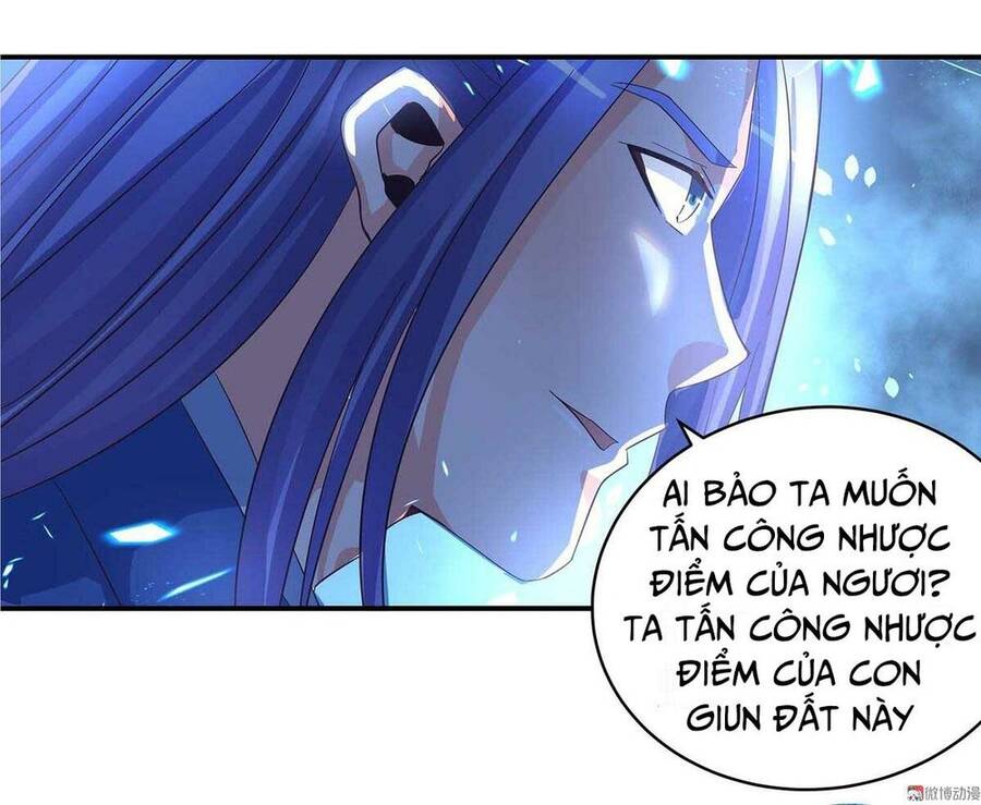 Đệ Nhất Chưởng Môn Chapter 41 - Trang 29