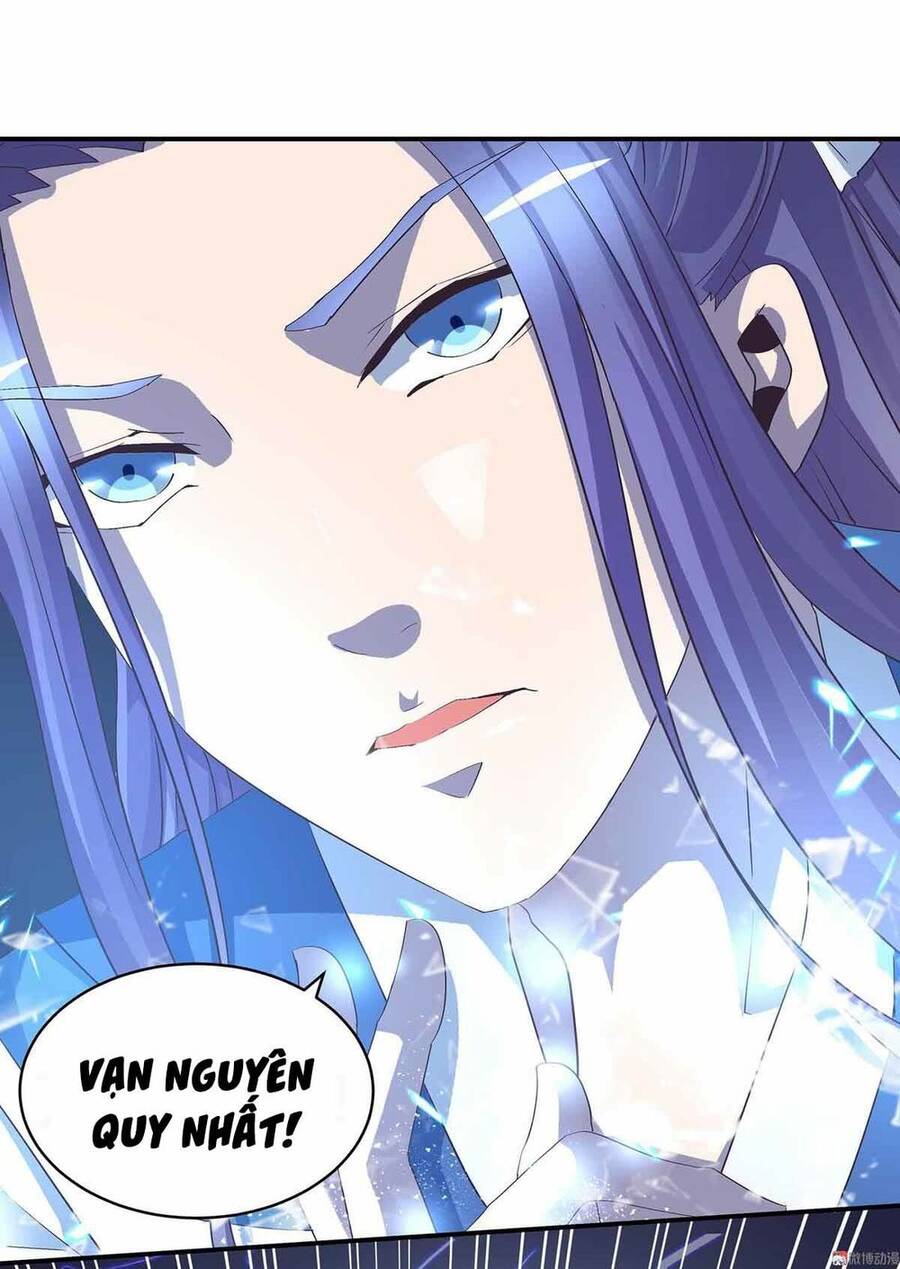 Đệ Nhất Chưởng Môn Chapter 48 - Trang 28