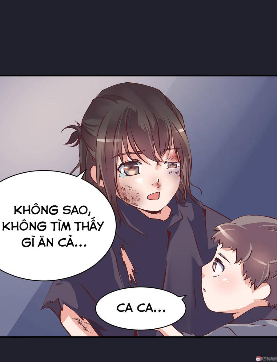 Đệ Nhất Chưởng Môn Chapter 19 - Trang 10