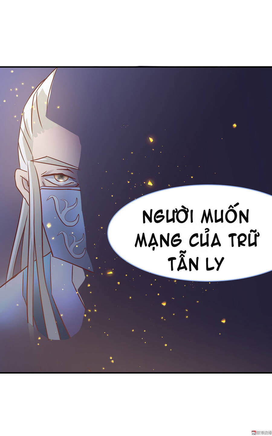 Đệ Nhất Chưởng Môn Chapter 7 - Trang 22