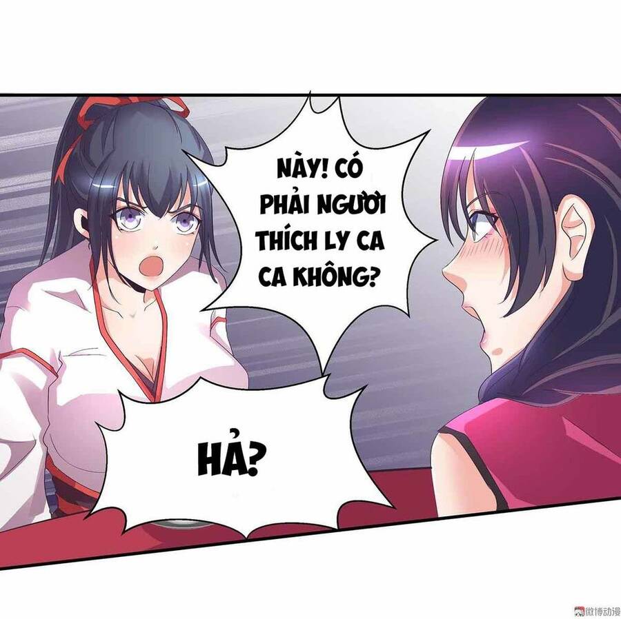 Đệ Nhất Chưởng Môn Chapter 43 - Trang 26