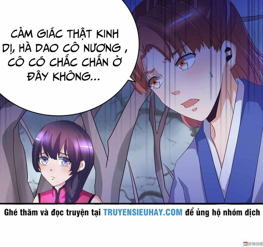 Đệ Nhất Chưởng Môn Chapter 49 - Trang 7