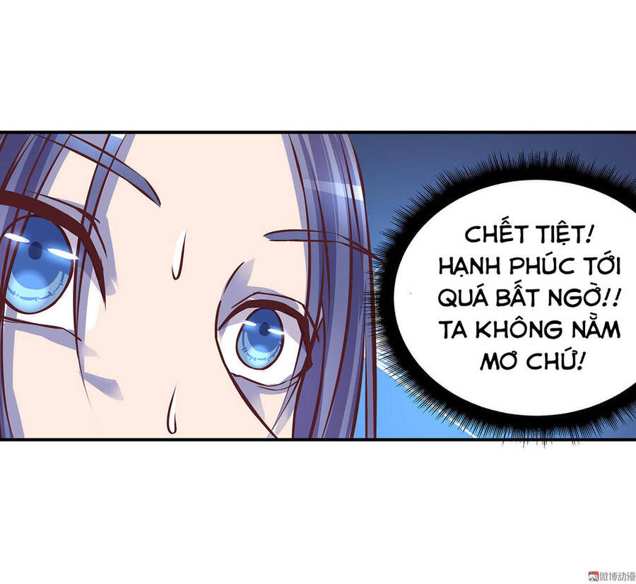 Đệ Nhất Chưởng Môn Chapter 17 - Trang 2