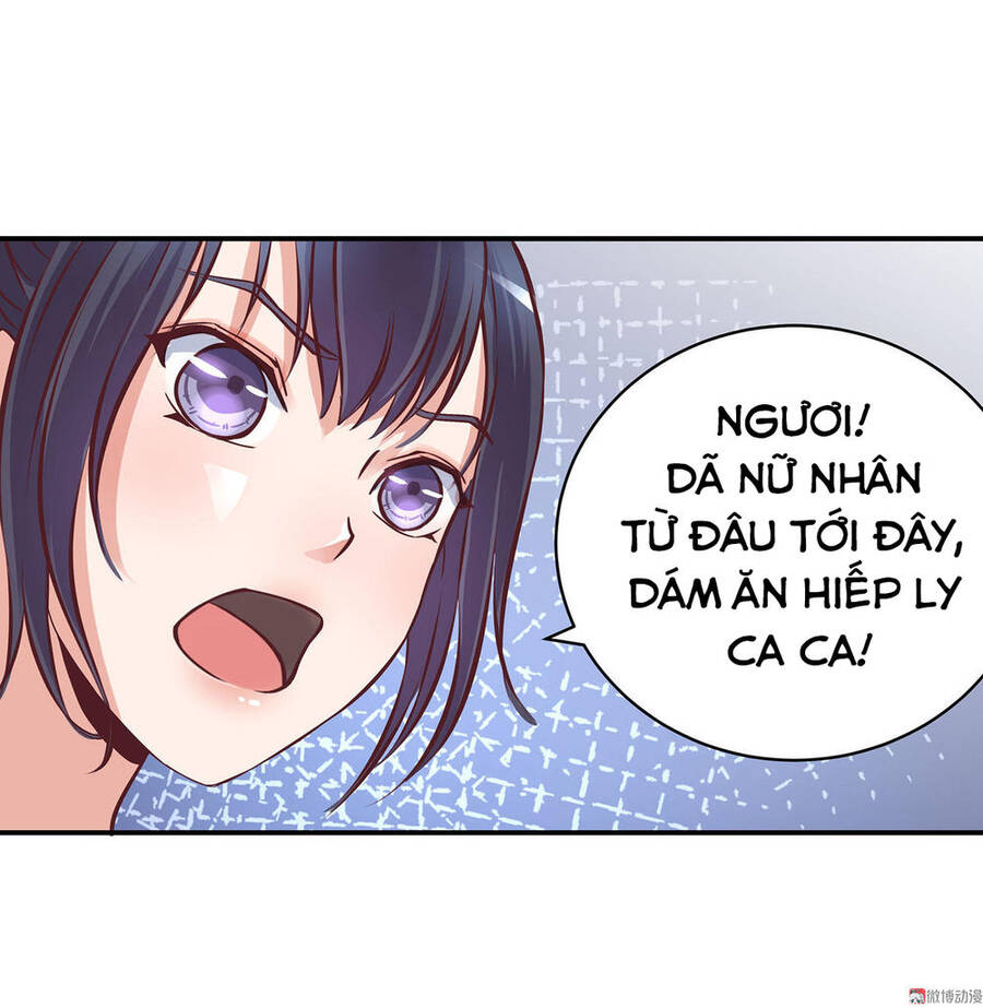 Đệ Nhất Chưởng Môn Chapter 22 - Trang 10