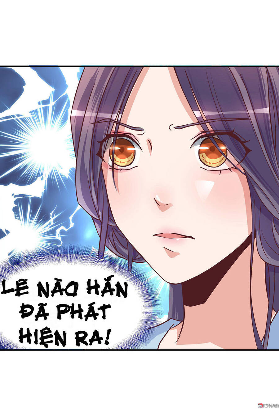 Đệ Nhất Chưởng Môn Chapter 9 - Trang 25