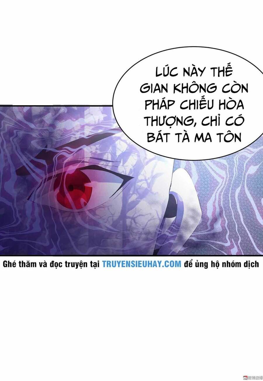 Đệ Nhất Chưởng Môn Chapter 51 - Trang 38