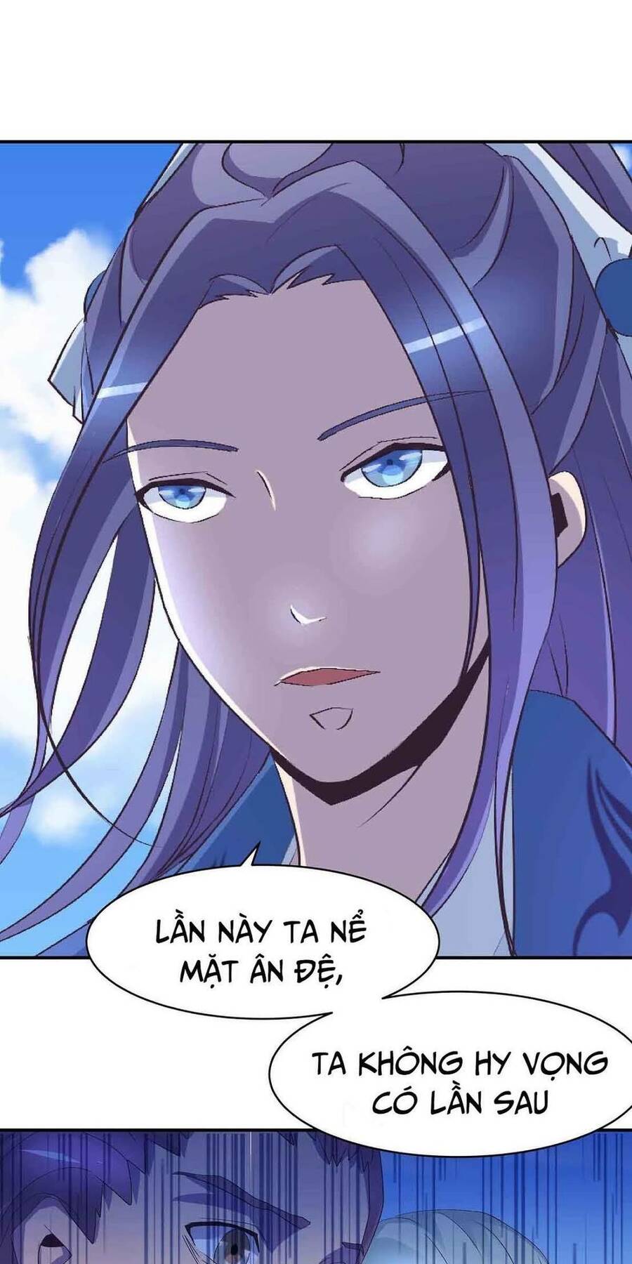 Đệ Nhất Chưởng Môn Chapter 57 - Trang 25