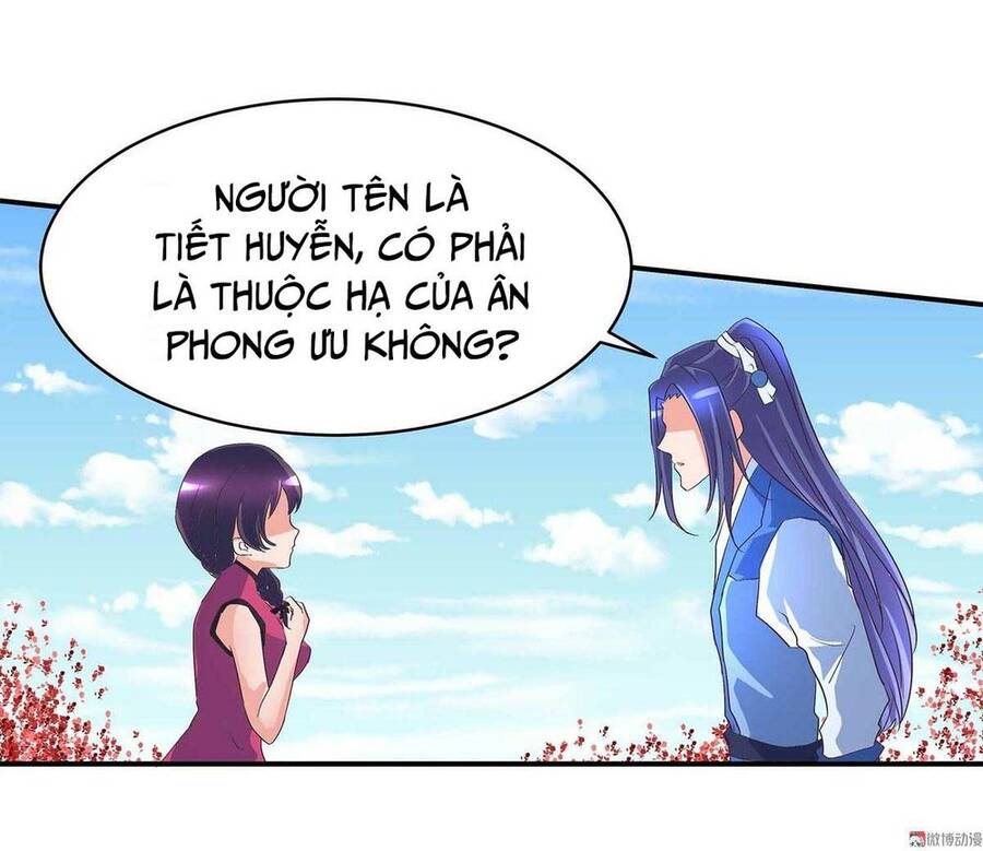 Đệ Nhất Chưởng Môn Chapter 42 - Trang 17