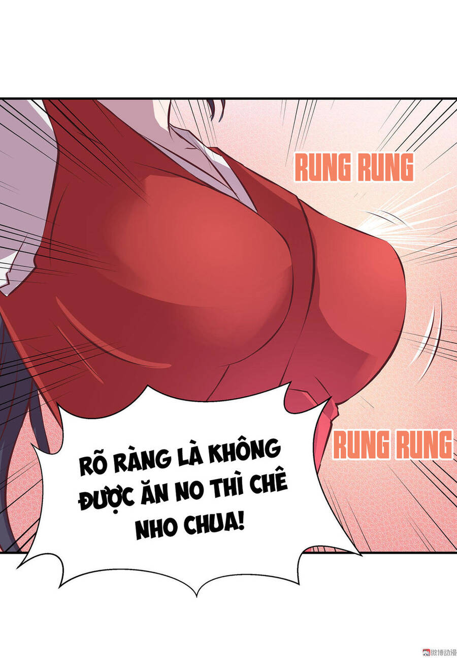 Đệ Nhất Chưởng Môn Chapter 22 - Trang 26