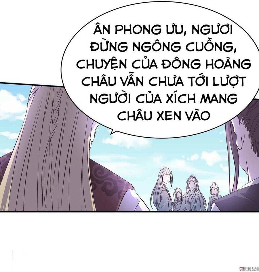 Đệ Nhất Chưởng Môn Chapter 34 - Trang 14