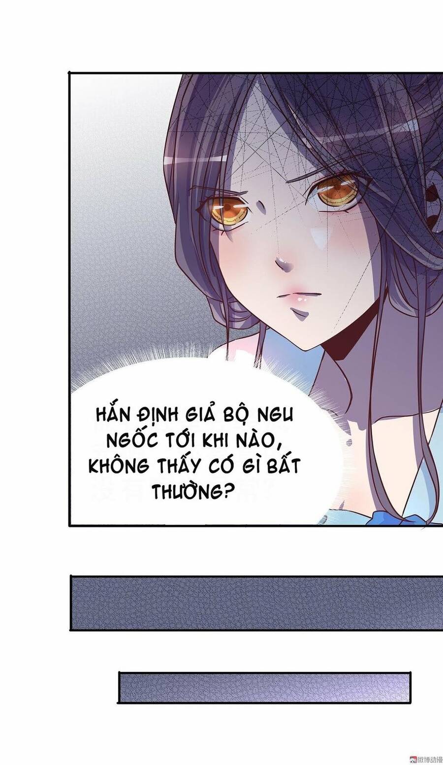 Đệ Nhất Chưởng Môn Chapter 9 - Trang 15