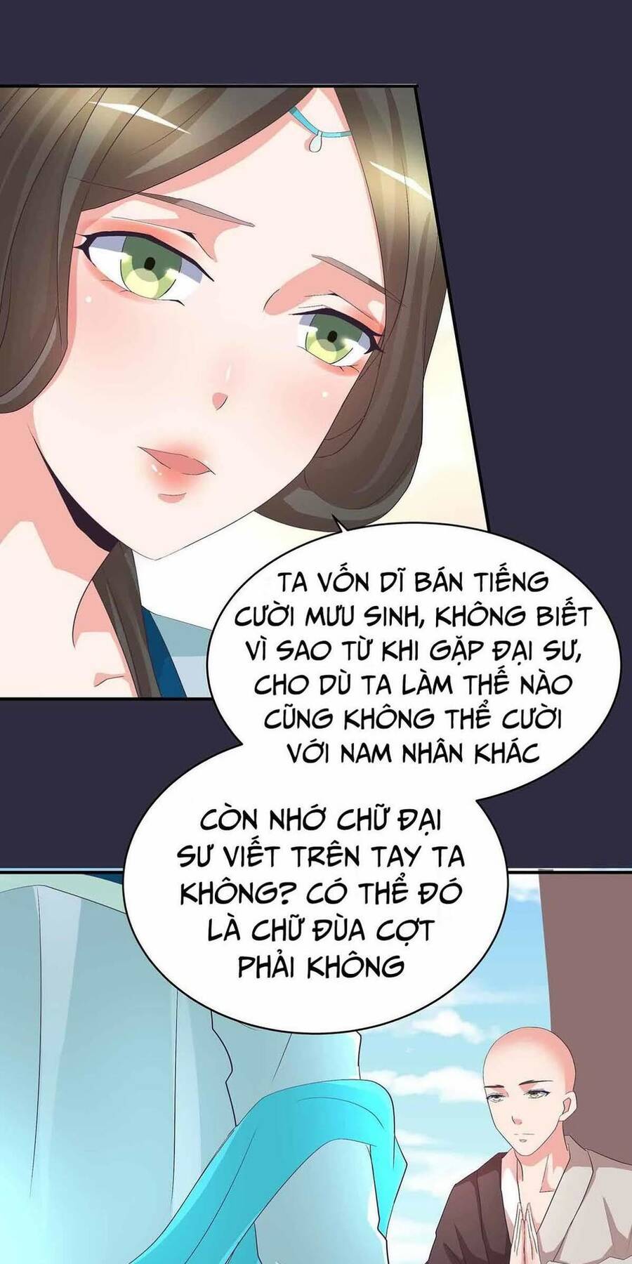 Đệ Nhất Chưởng Môn Chapter 50 - Trang 13