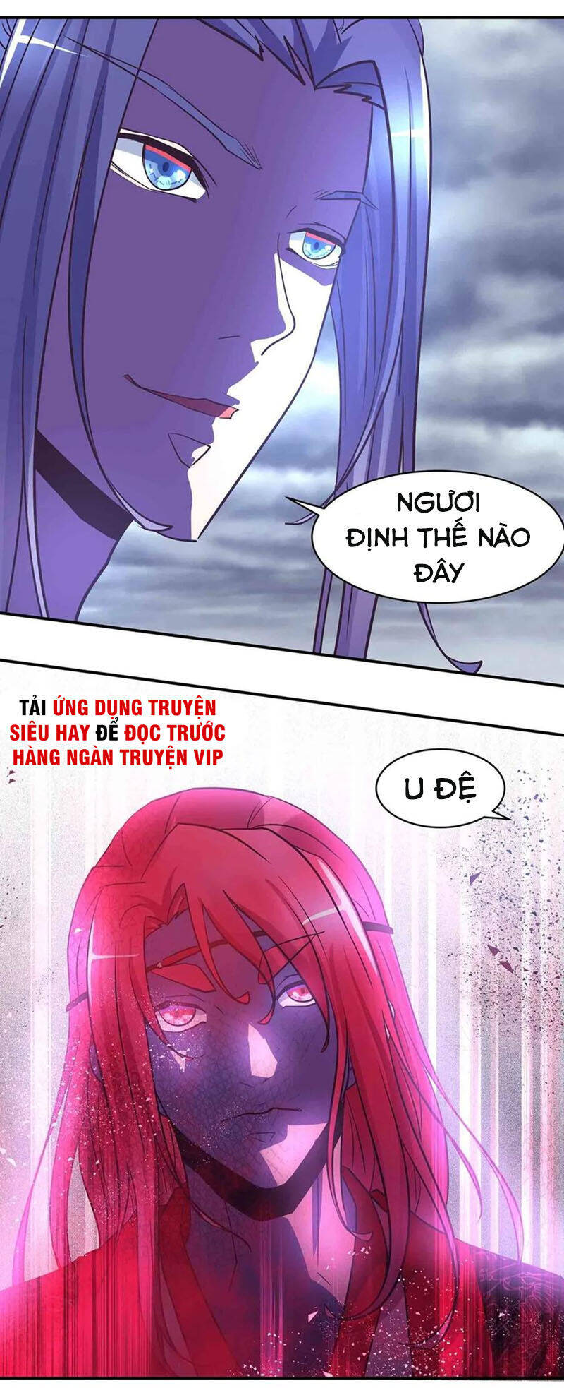 Đệ Nhất Chưởng Môn Chapter 190 - Trang 18