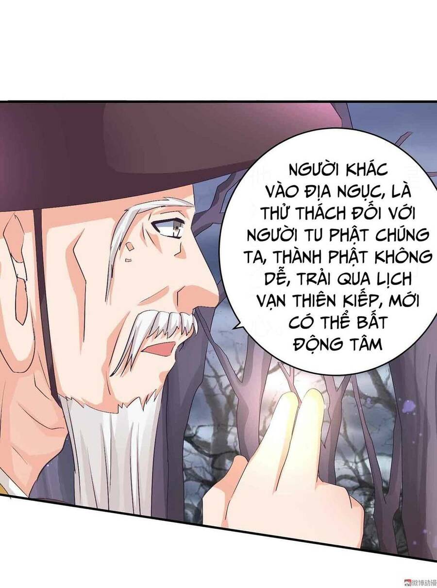 Đệ Nhất Chưởng Môn Chapter 52 - Trang 12