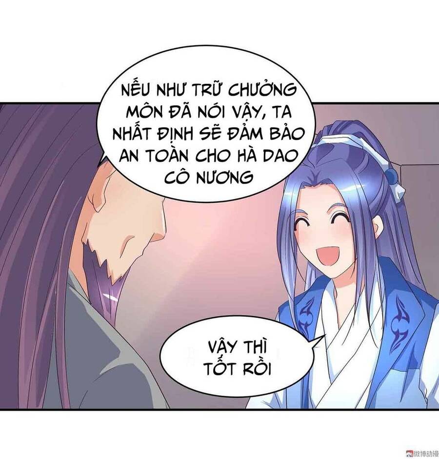 Đệ Nhất Chưởng Môn Chapter 56 - Trang 24