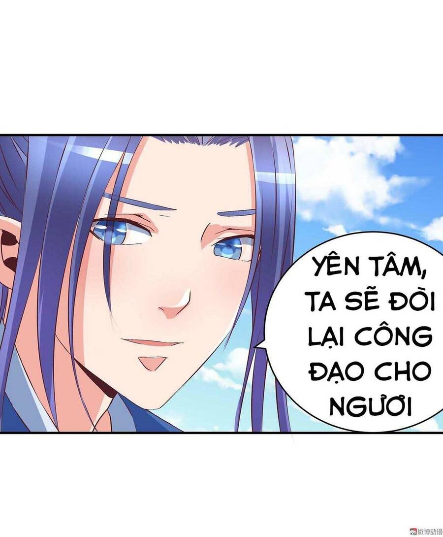 Đệ Nhất Chưởng Môn Chapter 32 - Trang 18