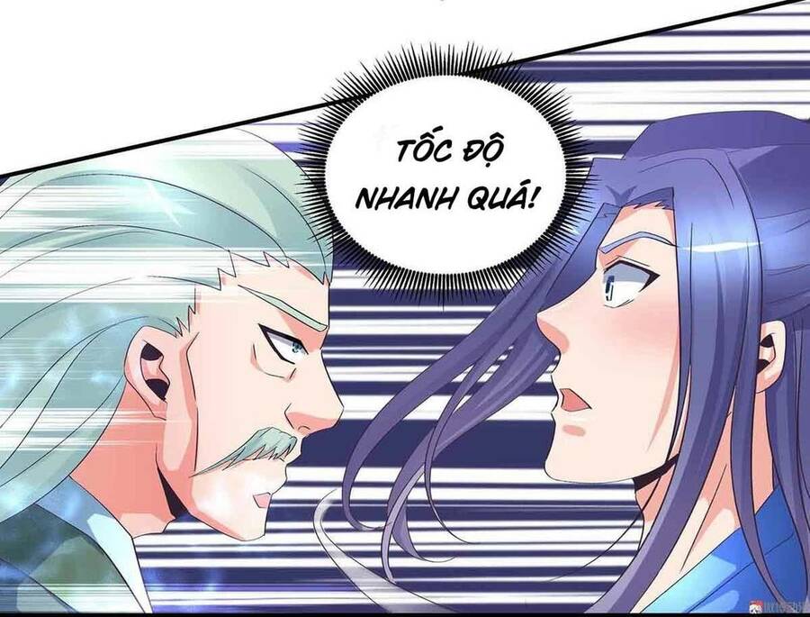 Đệ Nhất Chưởng Môn Chapter 59 - Trang 29