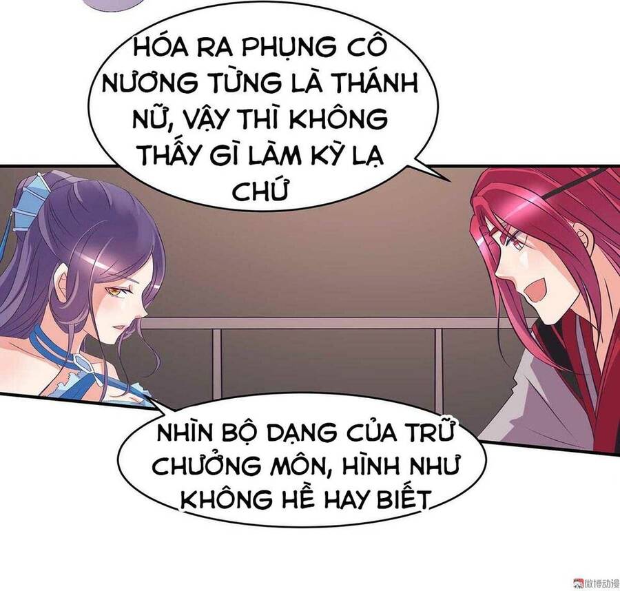 Đệ Nhất Chưởng Môn Chapter 35 - Trang 24