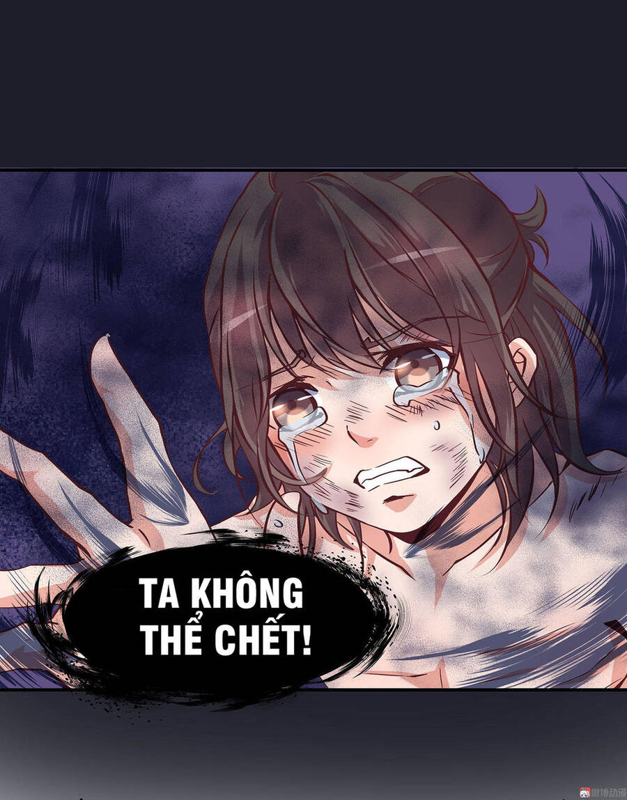 Đệ Nhất Chưởng Môn Chapter 18 - Trang 40