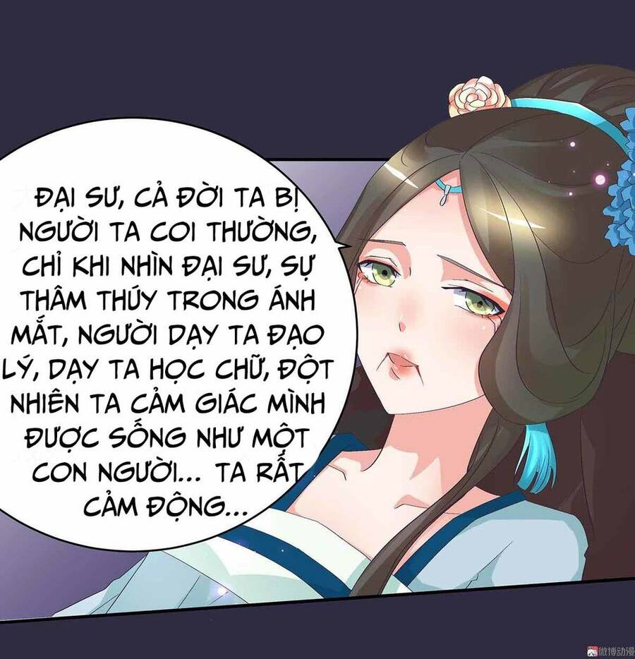 Đệ Nhất Chưởng Môn Chapter 50 - Trang 24