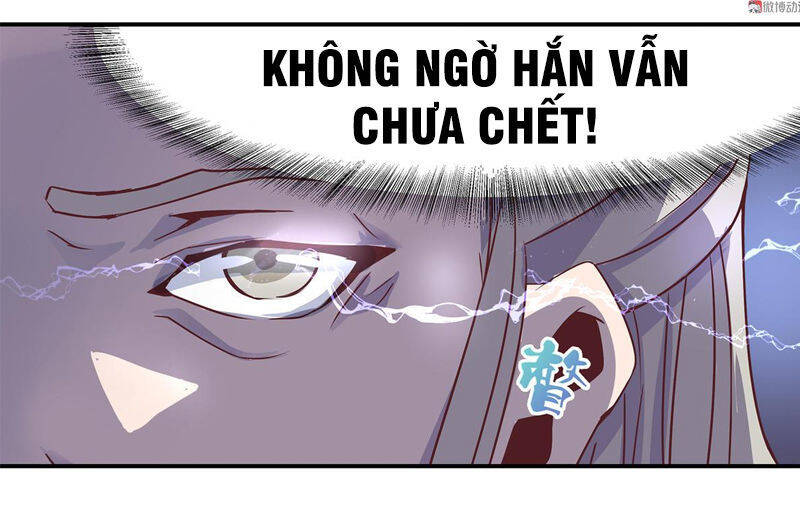 Đệ Nhất Chưởng Môn Chapter 2 - Trang 10