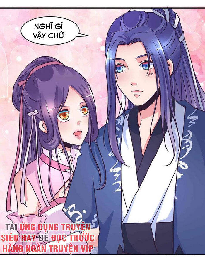 Đệ Nhất Chưởng Môn Chapter 196 - Trang 15