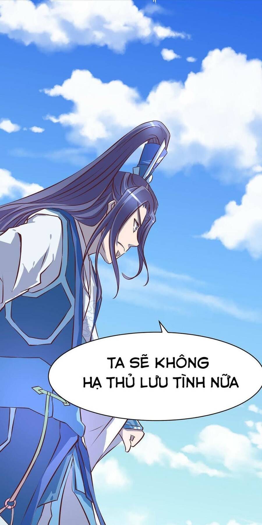 Đệ Nhất Chưởng Môn Chapter 21 - Trang 31