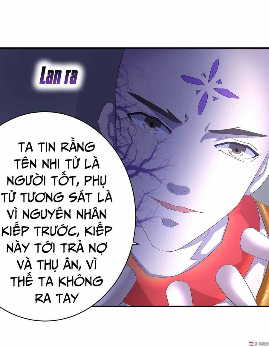 Đệ Nhất Chưởng Môn Chapter 49 - Trang 37