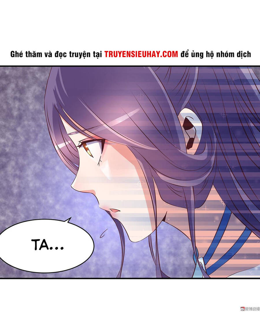 Đệ Nhất Chưởng Môn Chapter 30 - Trang 26